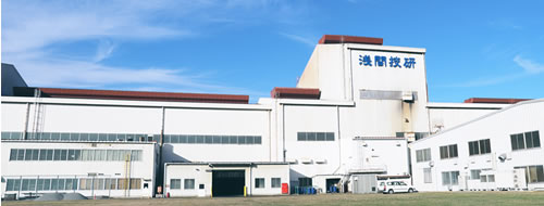 Misato Plant